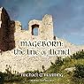 The Line of Illeniel: Mageborn, Book 2