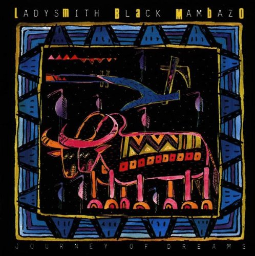 Ladysmith Black Mambazo Foto 6