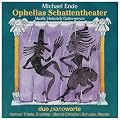 Ophelias Schattentheater