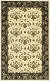 2' x 3' Bliss Hand-tufted Traditional Rug