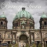 Baroque Horn CD