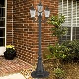 Cambridge Park Lantern