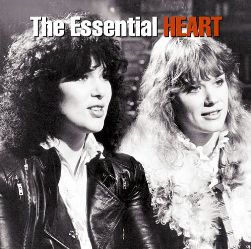 エッセンシャル・ハート