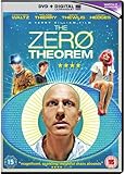 The Zero Theorem [DVD] [2014]