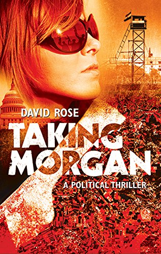 taking morgan a political thriller