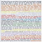 Write Your Own History