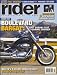 Rider, January 2007 Issue Image
