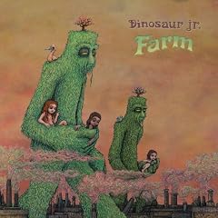 Farm/2lp+7inch+Download Code [Vinyl LP]
