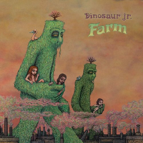 Farm/2lp+7inch+Download Code [Vinyl Maxi-Single]