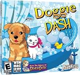 Doggie Dash JC