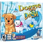 Doggie Dash JC