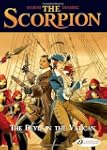 The Scorpion, Tome 2 : The Devil in t...