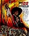 100 Rifles Poster Movie Foreign 11x17 Jim Brown Raquel Welch Burt Reynolds Fernando Lamas