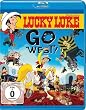 Lucky Luke, Go West! [Blu-ray]