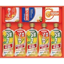 味の素 調味料ギフト