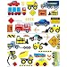 Brewster Tonka Cars Trucks Wall Decals