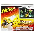 Nerf N-Strike Switch Shot EX-3 Yellow