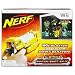Nerf N-Strike Switch Shot EX-3 Yellow
