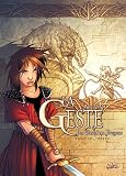 La Geste des Chevaliers Dragons, Tome 12 : Ellys