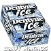 Dentyne Ice Artic Chill Sugarfree Gum, 12-Packs Per Box (Pack of 3 Boxes)