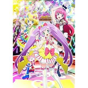 �v���p�� Stage.9�yDVD�I���W�i���v�����}�C�`�P�t�z