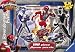 Ravensburger Power Rangers XXL 100 piece jigsaw puzzle