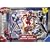 Ravensburger Power Rangers XXL 100 piece jigsaw puzzle