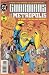 Book The Guardians of Metropolis #1 November 1994