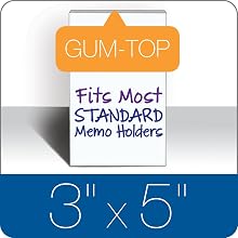 TOPS Memo Pads, 3 x 5 Inches, 100 Sheets per Pad, Approximately 168 Pads per Box, White, (7830)
