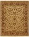 Jaipur Rug Atlantis Samode Peach Nutmeg 4' x 6'