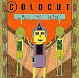 What`s That Noise