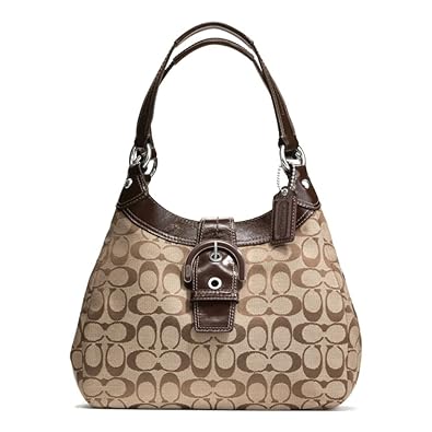 coach hobo dimensions