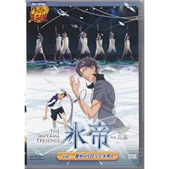 �~���[�W�J�� �e�j�X�̉��q�l THE IMPERIAL PRESENCE �X�� feat.��� Ver. �w4���VS�X��A