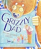 Grizzly dad