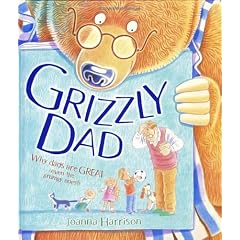 Grizzly Dad