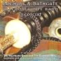 Boghall And Bathgate Live From Glasgow