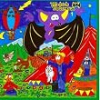 Friedrich Fledermaus, Audio-CD, Tl.1, 1 Audio-CD