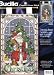 Christmas Advent Calendar w/ Charms (Bucilla Counted Cross Stitch, 83698)