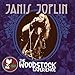 Janis Joplin: The Woodstock Experience