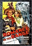 Romance On The Range
