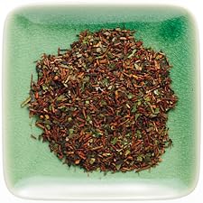 Guayusa and Rooibos Tea