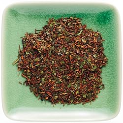 Guayusa and Rooibos Tea