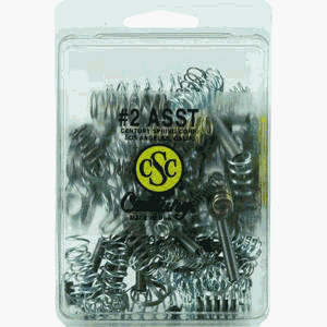 Century Spring #2ASSMT No. 2 Spring Assortment by Century Spring