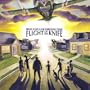 Flight of the Knife