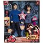 Play Along Toys PRNT CR Fash Doll 2-Pk