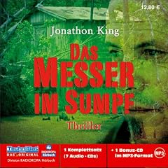 Das Messer im Sumpf