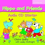 Hippo and Friends Starter Audio CD (Hippo and Friends)