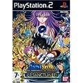 Saint Seiya : les Chevaliers du Zodiaque - le sanctuaire