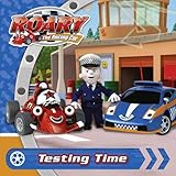 Testing time