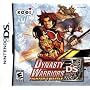 Dynasty Warriors DS: Fighters Battle